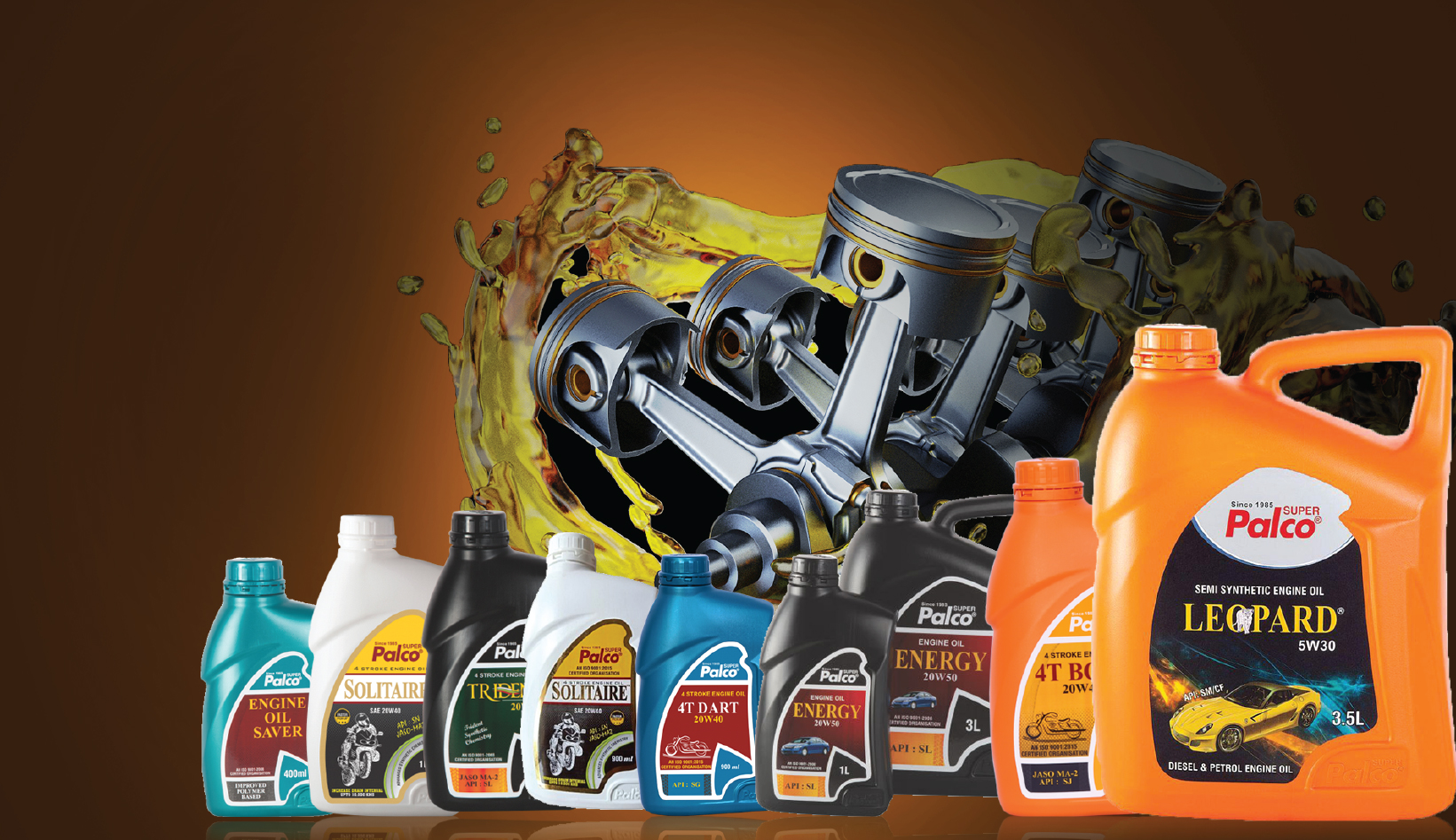 Mercy Oil Ghana – Quality in Everydrop